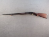 REMINGTON Model 12, Pump-Action Rifle, .22, S#699264