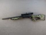 REMINGTON Model 870, Pump-Action Shotgun, 12g, S#CC75219G
