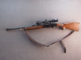 REMINGTON Model Four, Semi-Auto Rifle, .30-06, S#A4022824