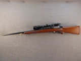 RUGER Model M77, Bolt-Action Rifle, .338win mag, S#73-66534