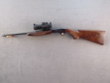 BROWNING Model Takedown, Semi-Auto Rifle, .22LR, S#00331T72