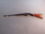 REMINGTON Model 24, Semi-Auto Rifle, .22S, S#23076