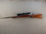 RUGER Model M77 Mark II, Bolt-Action Rifle, .220swift, S#784-31878