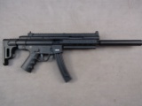 ATI Model GSG-16, Semi-Auto Rifle, .22LR, S#A816579