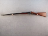 HUNTER ARMS CO Model Fulton SxS, Breech-Action Shotgun, 20g, S#146952