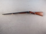 HUNTER ARMS CO Model Fulton, Breech-Action Shotgun, 12g, S#168119
