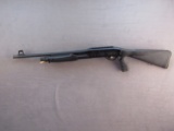 TRISTAR Model TEC-12, Pump-Action Shotgun, 12g, S#ART0002871