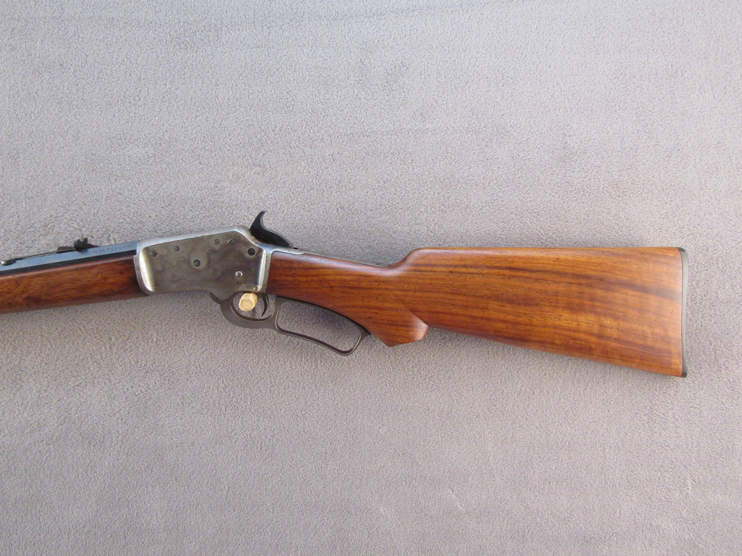 Marlin Rifles for Sale  Guns: Marlin Lever Action .22, 3030, 39as for Sale