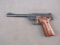 handgun: BROWNING Model Challenger 2, Semi-Auto Pistol, .22, 10 shot, 7