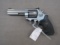 handgun: S&W Model 625-3, Revolver, .45, 6 shot, 5