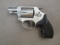 handgun: S&W Model 637-2, Revolver, .38S&W, 5 shot, 2