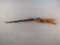 MARLIN Model 39, Lever-Action Rifle, .22, S#S12068