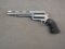 handgun: MAGNUM RESEARCH Model BFR, Revolver, .45colt/.410, 5 shot, 8