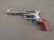 handgun: RUGER Model Vaquero, Revolver, .44, 6 shot, 5.5