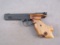 handgun: BAIKAL Model 12H-35M, Semi-Auto Pistol, .22LR, 5 shot, 6