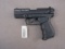 handgun: WALTHER Model PK380, Semi-Auto Pistol, .380, 8 shot, 3.6