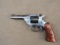 handgun: H&R Model R99, Revolver, .22, 9 shot, 4