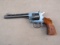 handgun: H&R Model 940, Revolver, .22, 10 shot, 6