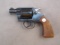 handgun: COLT Model Detective Special, Revolver, .38spl, 6 shot, 2