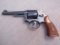 handgun:S&W Model Hand Ejector Pre-Model 10, Revolver, .38spl, 6 shot, 5