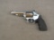 handgun: S&W Model 66-7, Revolver, .357mag, 6 shot, 4