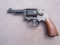 handgun: S&W Model Victory, Revolver, .38spl, 6 shot, 4