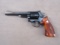 handgun: S&W Model 19-2, Revolver, .357, 6 shot, 6