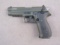 handgun: AMERICAN TACTICAL Model Firefly, Semi-Auto Pistol, .22LR, 10 shot, 4