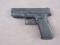 handgun: SPRINGFIELD ARMORY Model XD-8, Semi-Auto Pistol, 9mm, 16 shot, 4