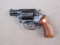 handgun: CHARTER ARMS Model Undercover, Revolver, .38, 5 shot, 2
