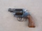 handgun: COLT Model Detective Special, Revolver, .38spl, 6 shot, 2