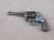 handgun: S&W Model Double-Action Army, Revolver, .45, 6 shot, 5.5