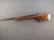 WINCHESTER Model 52, Bolt-Action Rifle, .22LR, S#E122702