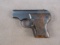 handgun: S&W Model 61-2, Semi-Auto Pistol, .22LR, 5 shot, 2