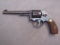 handgun: S&W Model M&P 1902 1st Change, Revolver, .38spl, 6 shot, 6.5
