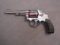 handgun: S&W Model M&P 1902, Revolver, .38spl, 6 shot, 5