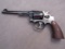 handgun: S&W Model M&P 1905 4th Change, Revolver, .38spl, 6 shot, 6
