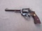 handgun: S&W Model M&P 1905 3rd Change-Target, Revolver, 38spl, 6 shot, 6