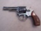 handgun: S&W Model Regulation Police Flat Latch, Revolver, .32S&W long, 6 shot, 4