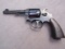 handgun: S&W Model Victory, Revolver, .38-200, 6 shot, 5