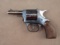 handgun: H&R Model 922, Revolver, .22LR, 9 shot, 2.5