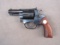 handgun: ROSSI Model Unknown, Revolver, .38spl, 5 shot, 2.5