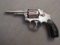 handgun: S&W Model Hand Ejector 1899, Revolver, .38spl, 6 shot, 4