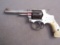 antique handgun: S&W Model 1896, Revolver, .32S&W, 6 shot, 4