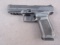 handgun: CANIK Model TP9SF, Semi-Auto Pistol, 9x19, 18 shot, 4.25