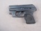 handgun: RUGER Model LCP, Semi-Auto Pistol, .380, 6 shot, 2.75