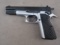 handgun: KAREEN Model Mark II, Semi-Auto Pistol, 9mm, 13 shot, 4.5