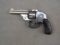 handgun: H&R Model Top Break, Revolver, .32, 5 shot, 3