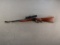 RUGER Model No. 1, Lever-Action Rifle, .45-70, S#130-00022