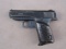 handgun: LORCIN Model L380, Semi-Auto Pistol, .380, 6 shot, 3.25